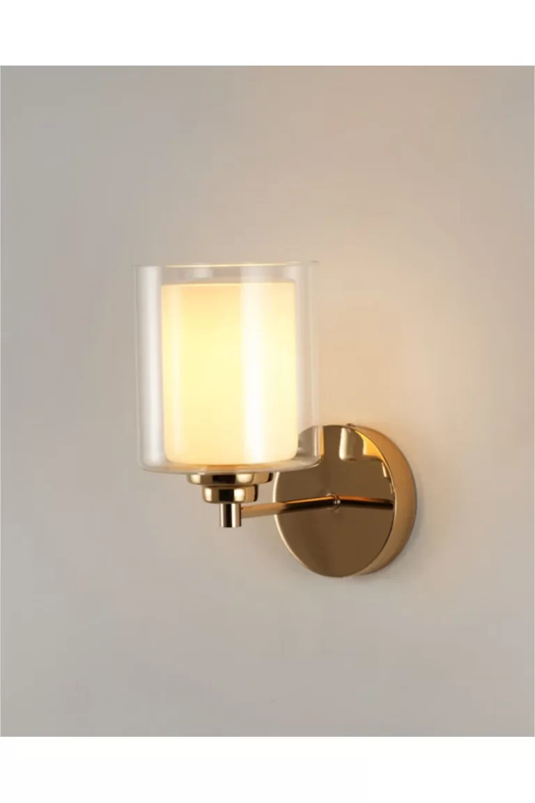 Moderli bra v2520 1w maximilian 1 e27 60w ut000021531 0