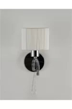 Moderli bra v2560 1w chilly 1 e27 60w ut000021543 5