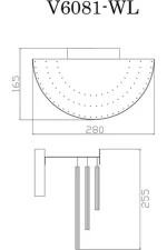 Moderli bra v6081 wl briol ut000034621 6
