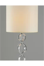 Moderli lampa nastol naya v10550 1t brulee ut000036698 1