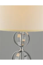 Moderli lampa nastol naya v10550 1t brulee ut000036698 2