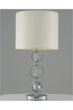 Moderli lampa nastol naya v10550 1t brulee ut000036698 3