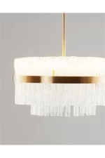 Moderli lyustra podvesnaya v10260 pl crumbly ut000034902 3