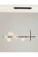 Moderli lyustra podvesnaya v10301 7p dakisa ut000034915 0