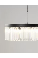 Moderli lyustra podvesnaya v10371 10p avista ut000034936 2
