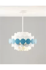 Moderli lyustra podvesnaya v8000 6p enya ut000034650 3