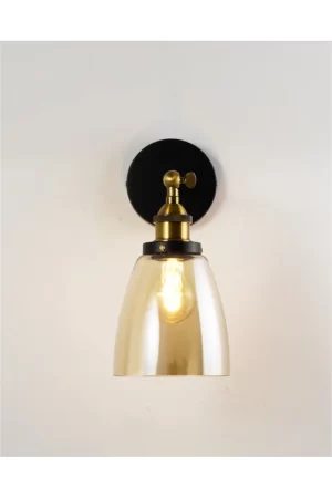 Moderli nastennyy svetil nik v1680 1w body 1 e27 60w ut000017118 0