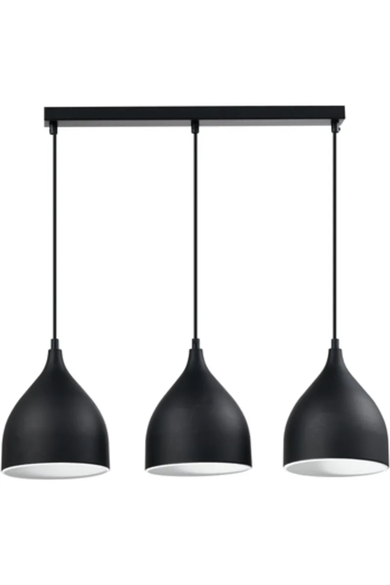 Изображение товара — moderli podvesnoy svetil nik v1400 3p ria 3 e27 60w ut000017082 0 Moderli podvesnoy svetil nik v1400 3p ria 3 e27 60w ut000017082 0