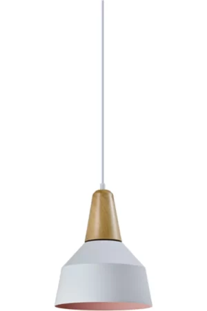 Moderli podvesnoy svetil nik v1560 1p milagros 1 e27 60w ut000017092 0