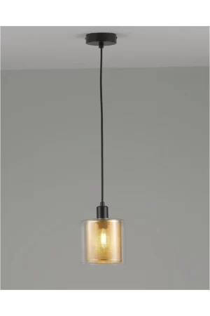 Moderli podvesnoy svetil nik v2870 1p suspent 1 e14 40w ut000023974 0