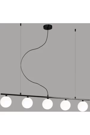 Moderli podvesnoy svetil nik v3081 5p sector ut000026021 0