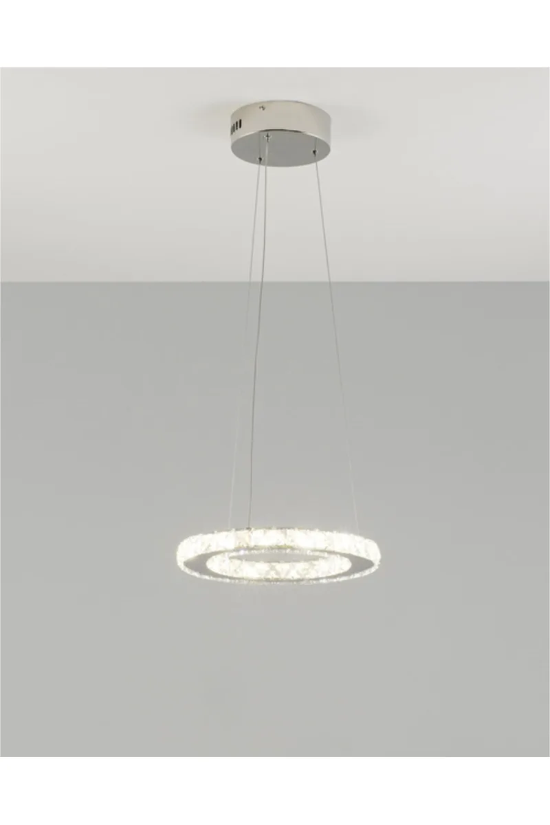 Moderli podvesnoy svetodiodnyy svetil nik v1580 pl luna led 12w ut000017096 0
