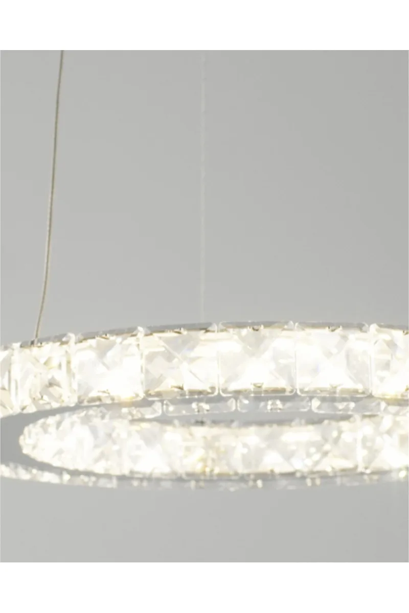 Moderli podvesnoy svetodiodnyy svetil nik v1580 pl luna led 12w ut000017096 3