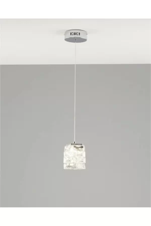 Moderli svetil nik podvesnoy svetodiodnyy v10430 pl lazio ut000035511 0