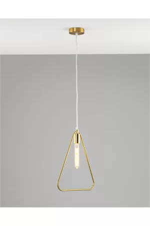 Moderli svetil nik podvesnoy v10400 1p miolla ut000034944 0