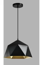 Moderli svetil nik podvesnoy v10482 1p genoa ut000035562 0