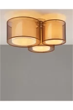 Moderli svetil nik potolochnyy v10623 3c room ut000036812 0