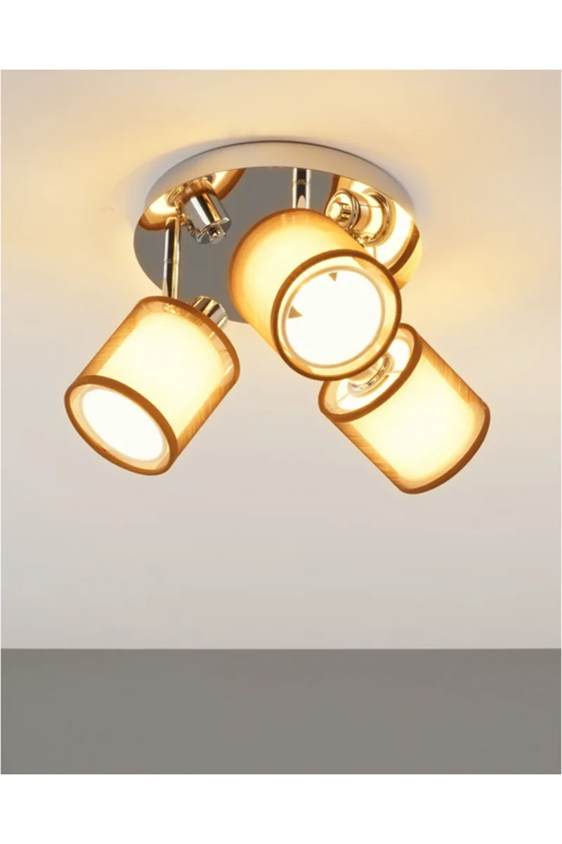 Изображение товара — moderli svetil nik potolochnyy v10627 3c room ut000036816 0 Moderli svetil nik potolochnyy v10627 3c room ut000036816 0