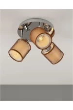 Moderli svetil nik potolochnyy v10627 3c room ut000036816 4