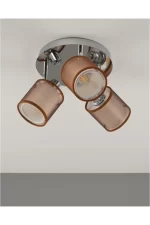 Moderli svetil nik potolochnyy v10627 3c room ut000036816 6