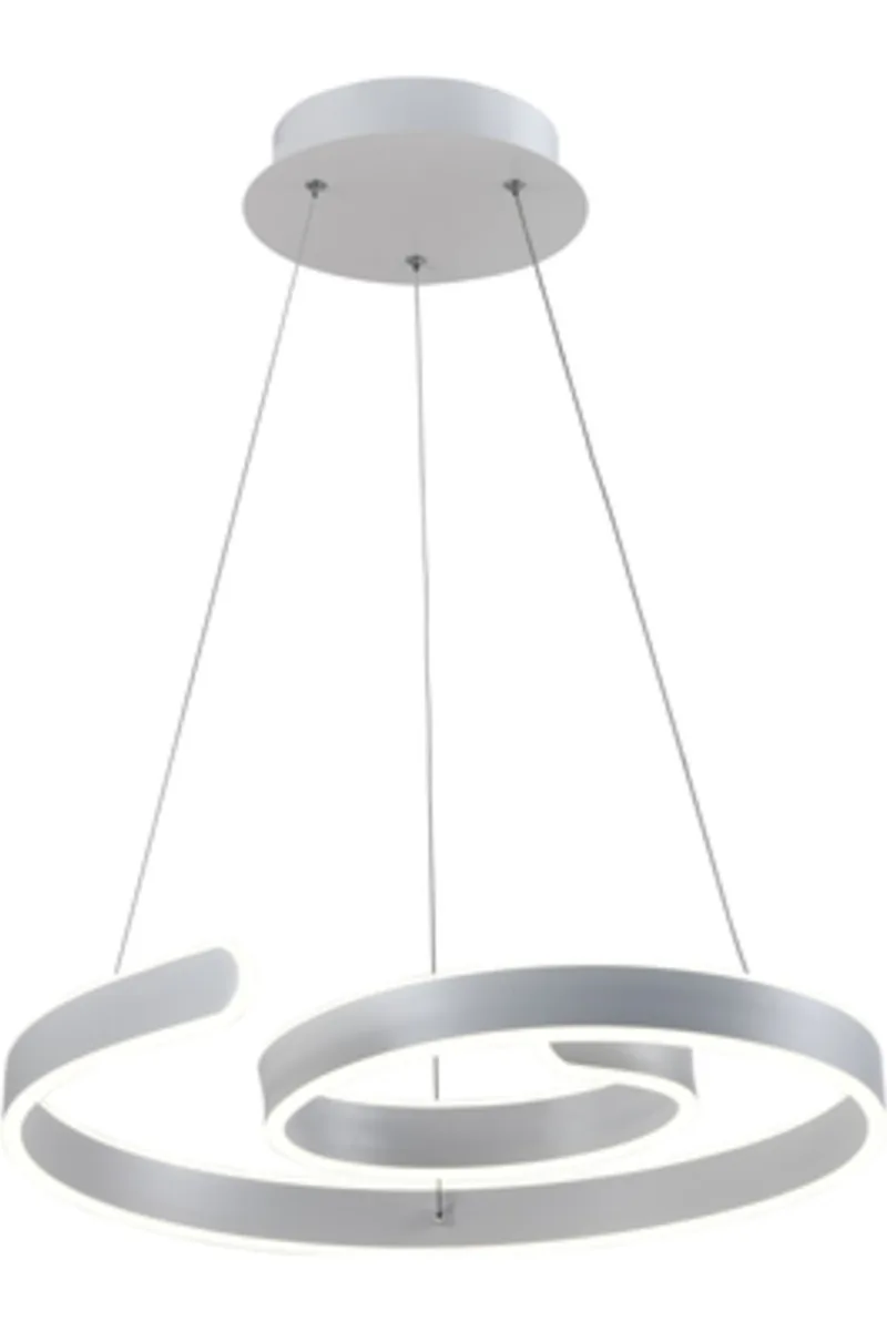 Изображение товара — moderli svetodiodnaya podvesnaya lyustra v1950 pl judo led 96w ut000017174 0 Moderli svetodiodnaya podvesnaya lyustra v1950 pl judo led 96w ut000017174 0