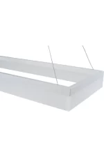 Moderli svetodiodnyy podvesnoy svetil nik v1730 pl euro led 42w ut000017129 2