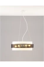 Moderli lyustra podvesnaya v10486 6p gela ut000035387 0