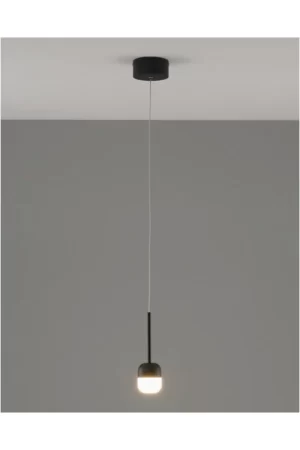Moderli svetil nik podvesnoy svetodiodnyy v10862 pl drop ut000037969 0