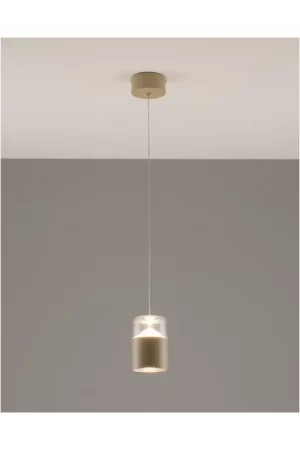 Moderli svetil nik podvesnoy svetodiodnyy v10867 pl rinna ut000037974 0