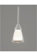 Moderli svetil nik podvesnoy svetodiodnyy v10868 pl leina ut000037975 2