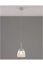 Moderli svetil nik podvesnoy svetodiodnyy v10872 pl eir ut000037979 0