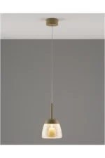 Moderli svetil nik podvesnoy svetodiodnyy v10873 pl eir ut000037980 0