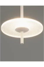 Moderli svetil nik podvesnoy svetodiodnyy v10880 pl ella ut000037987 2
