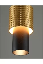 Moderli svetil nik podvesnoy svetodiodnyy v10884 pl elli ut000037991 5