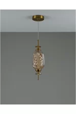 Moderli svetil nik podvesnoy svetodiodnyy v10910 pl tale ut000038242 1