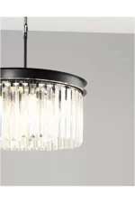 Moderli svetil nik podvesnoy v10374 6p avista ut000034939 4