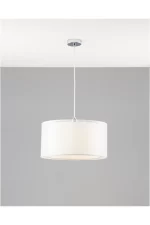 Moderli svetil nik podvesnoy v10498 1p room ut000035399 0