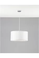 Moderli svetil nik podvesnoy v10498 1p room ut000035399 1