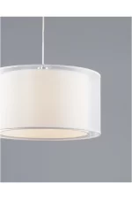 Moderli svetil nik podvesnoy v10498 1p room ut000035399 4