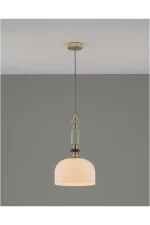 Moderli svetil nik podvesnoy v10903 p charm ut000038235 0