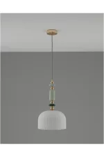 Moderli svetil nik podvesnoy v10903 p charm ut000038235 1