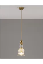 Moderli svetil nik podvesnoy v10905 p glassy ut000038237 0