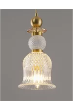 Moderli svetil nik podvesnoy v10905 p glassy ut000038237 2