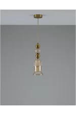 Moderli svetil nik podvesnoy v10907 p glassy ut000038239 1