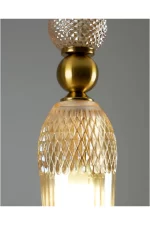 Moderli svetil nik podvesnoy v10907 p glassy ut000038239 3