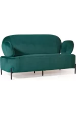 Topconcept divan dvukhmestnyy dandy barkhat topconcept 19079 2
