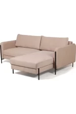 Topconcept divan krovat s shezlongom barcelona velyur topconcept 19043 13