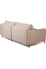 Topconcept divan krovat s shezlongom barcelona velyur topconcept 19043 14