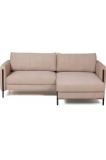 Topconcept divan krovat s shezlongom barcelona velyur topconcept 19043 2