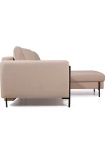 Topconcept divan krovat s shezlongom barcelona velyur topconcept 19043 3